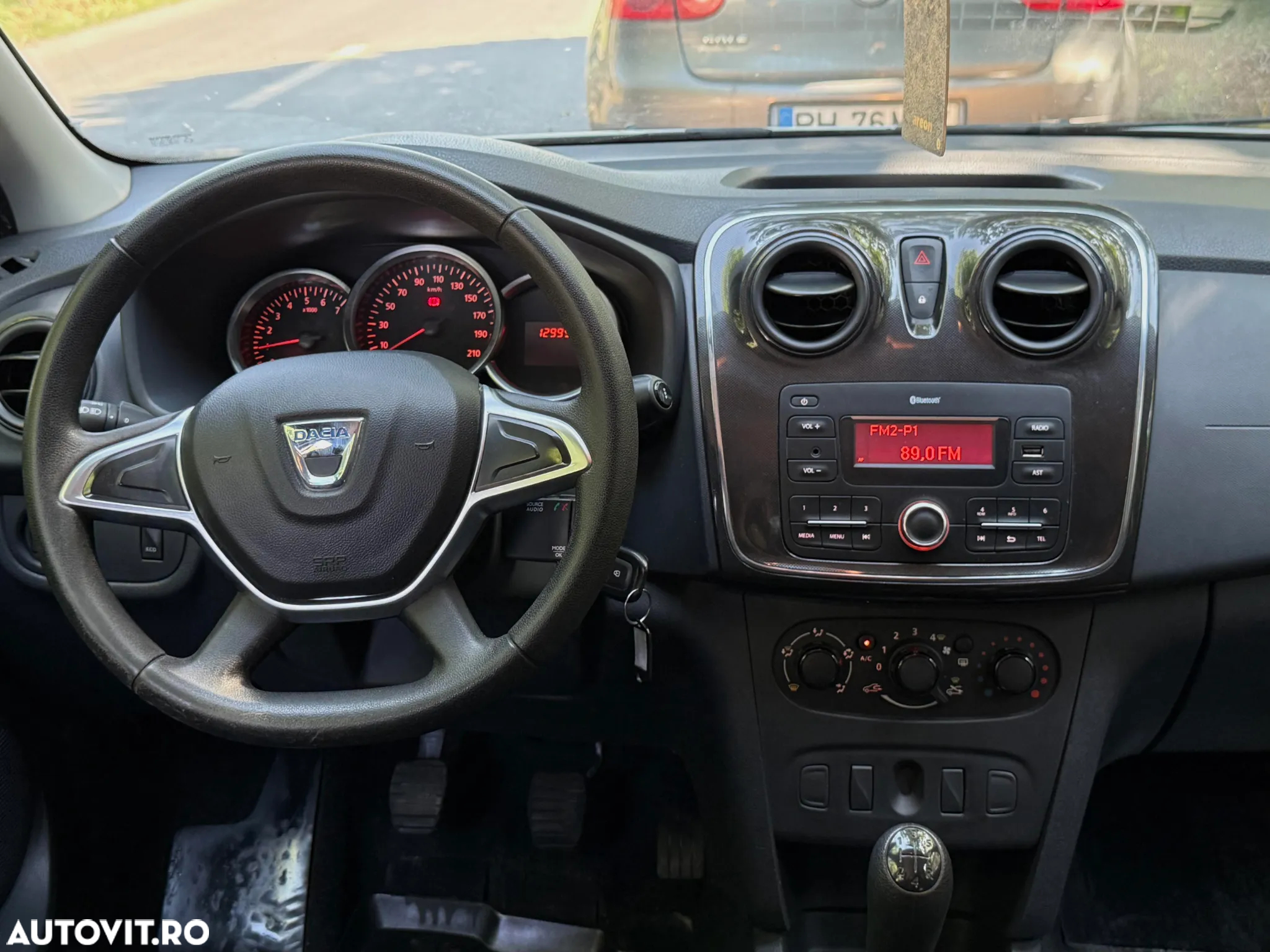 Dacia Sandero 0.9 TCe Laureate - 6