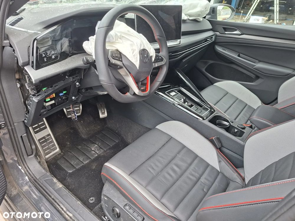 Volkswagen Golf 2.0 TSI OPF DSG GTI Clubsport 45 - 6
