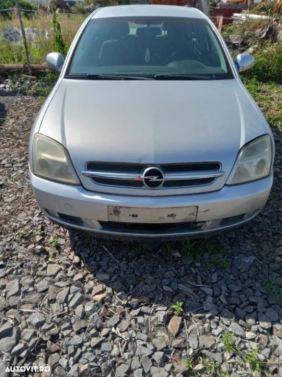 Dezmembrez Opel Vectra C 2003 BERLINA 1.8i, COD MOTOR :Z18XE - 1