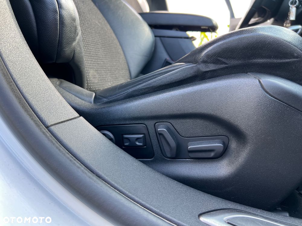 Citroën C5 2.0 HDi Exclusive - 11