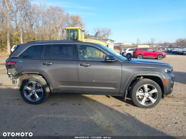 Jeep Grand Cherokee 2.0 4xe PHEV Limited - 5