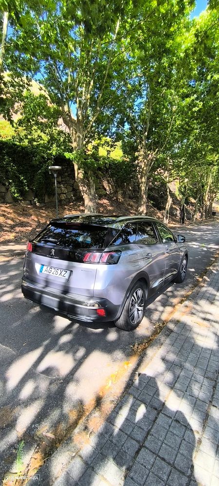 Peugeot 3008 - 6