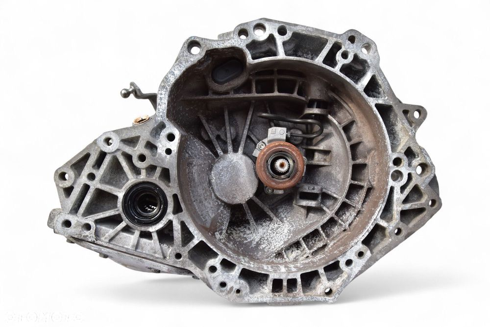 Skrzynia Biegów Manualna Opel CORSA D ASTRA J MERIVA B 1.3 CDTI 75KM ME374 - 4