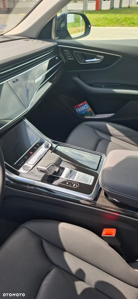 Audi Q8 50 TDI mHEV Quattro Tiptronic - 18