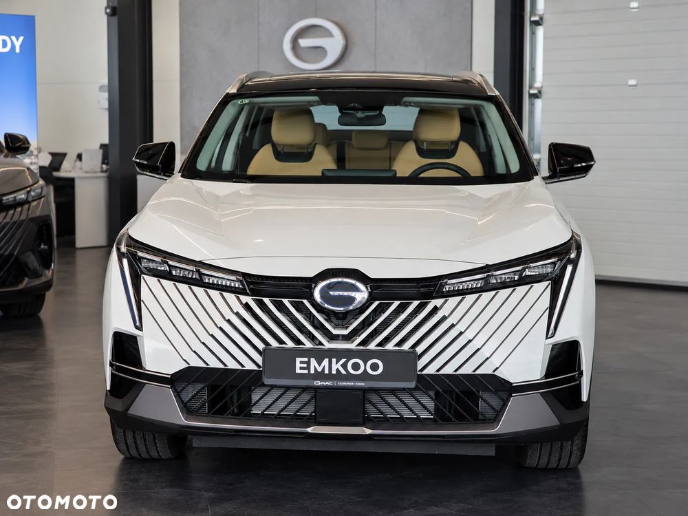 GAC Emkoo 2.0 HEV Luxury DHT - 3