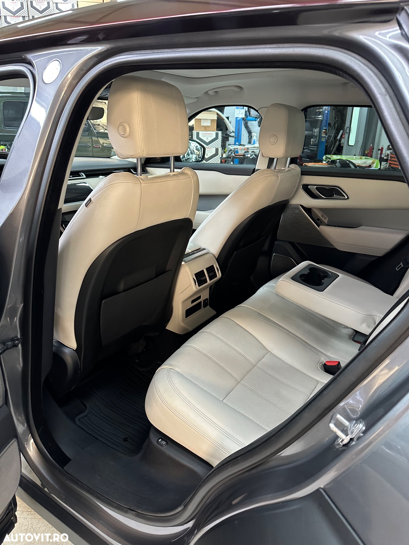Land Rover Range Rover Velar 2.0 R-Dynamic - 9
