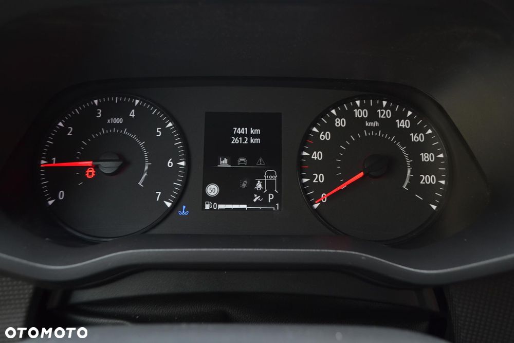 Renault Trafic 2.0 L2H1 HD Extra (bryg.) - 23
