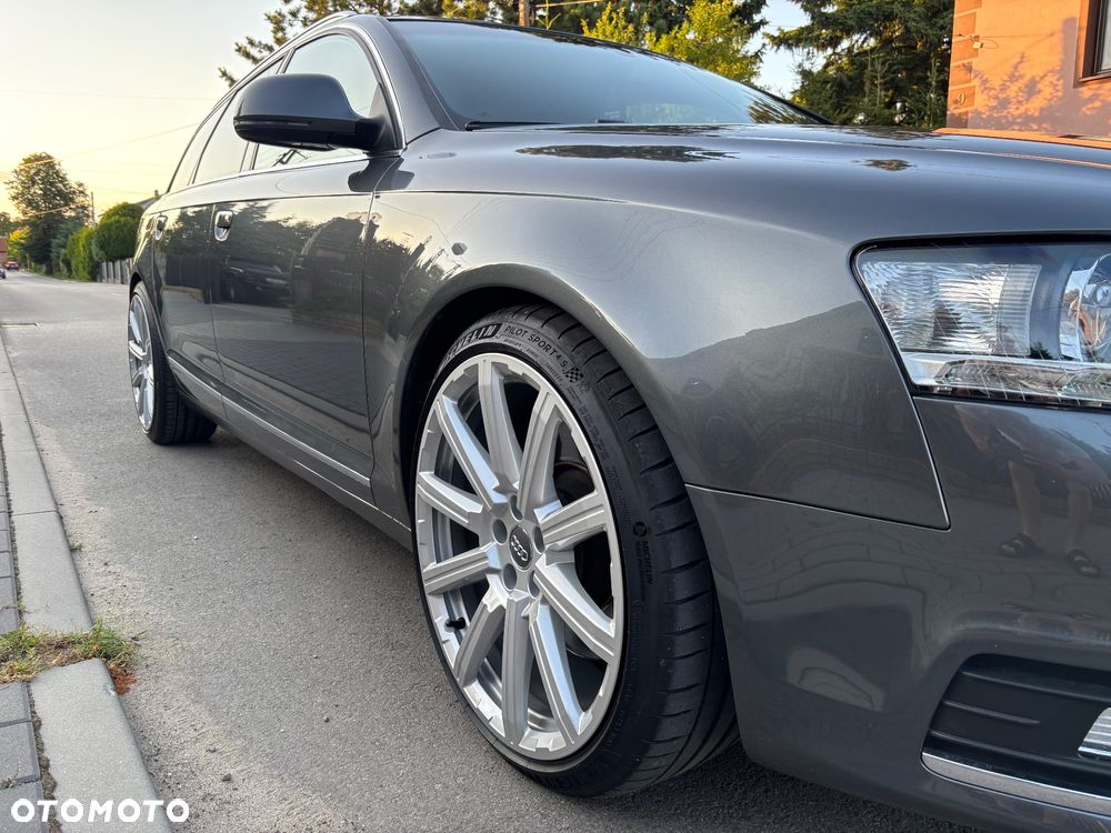 Audi A6 Avant - 3