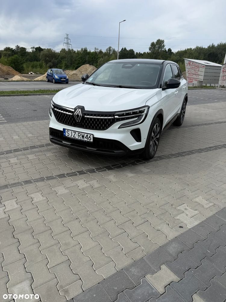 Renault Austral - 2
