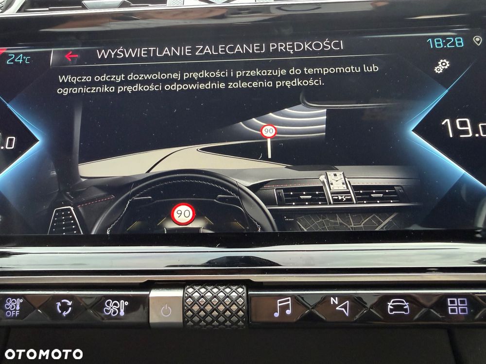 DS Automobiles DS 7 Crossback - 22