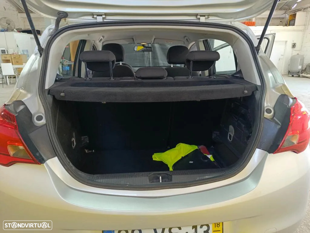 Opel Corsa 1.3 CDTi Color Edition - 13