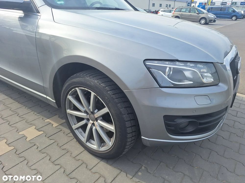 Audi Q5 - 4