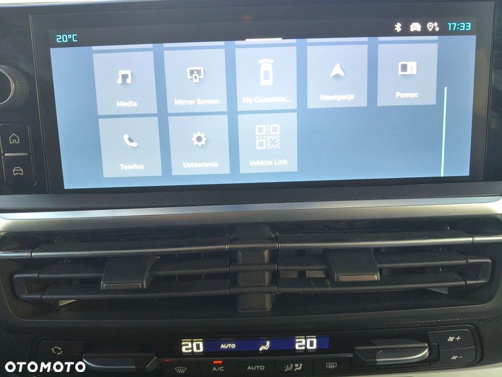 Citroën SpaceTourer 2.0 BlueHDi XL Business EAT8 - 19