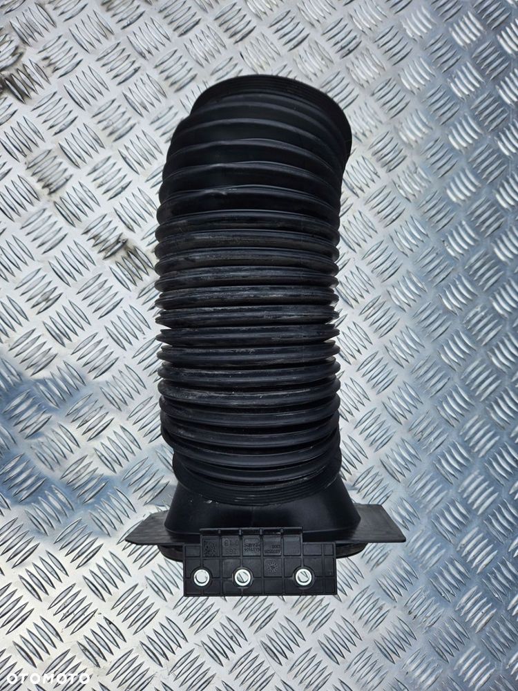 Rura ssąca filtra powietrza Mercedes Atego - 1