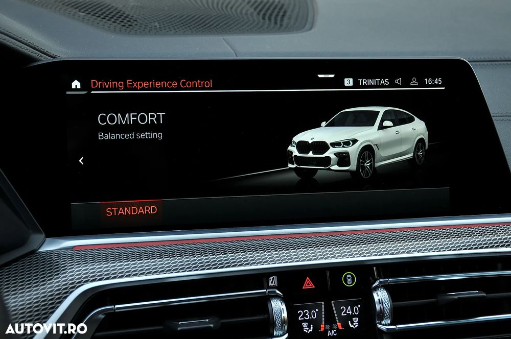 BMW X6 - 20