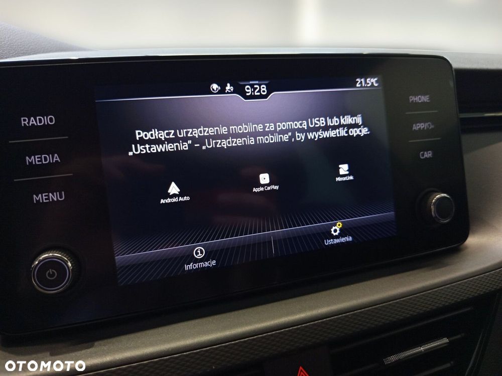 Skoda Scala 1.0 TSI Ambition - 17