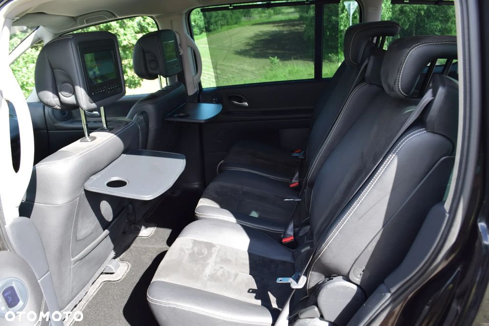 Renault Grand Espace Gr 2.0T Privilege - 24