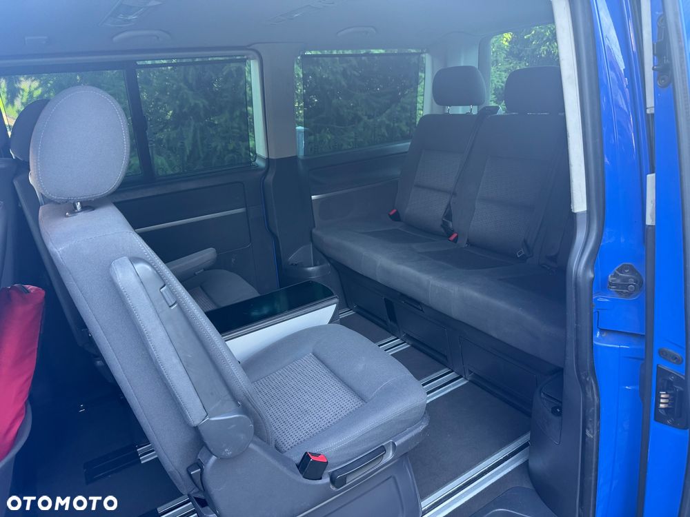 Volkswagen Multivan L1 Comfortline - 23