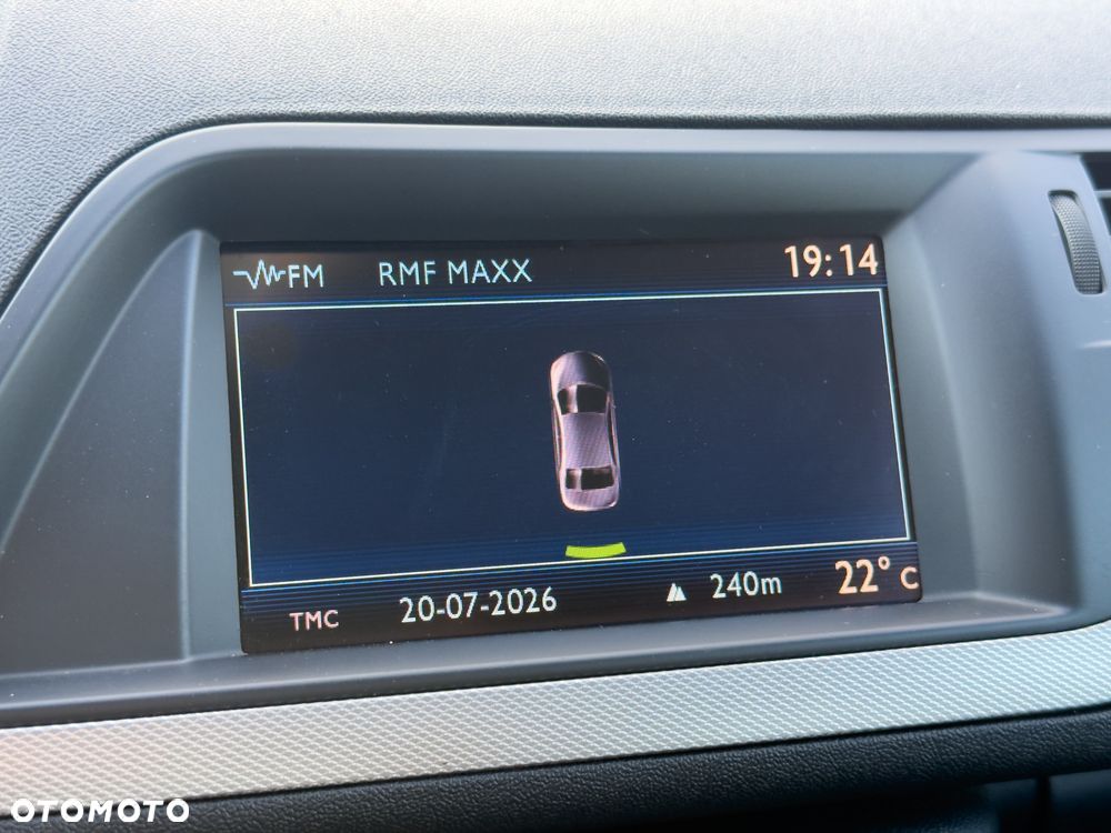 Citroën C5 1.6 HDi Dynamique - 21