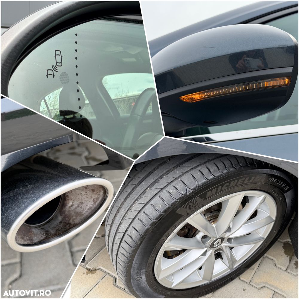 Renault Megane Energy dCi Intens - 32