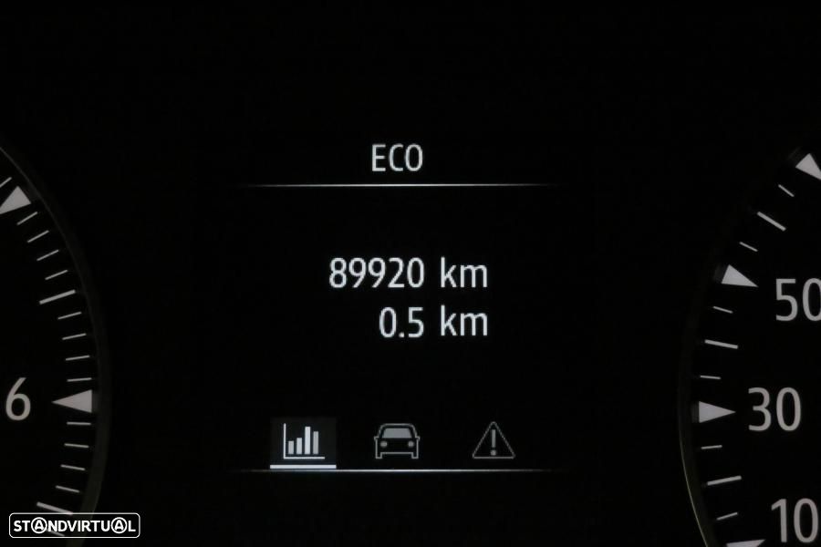 Renault Trafic 2.0 dci Blue L1H1 - 16