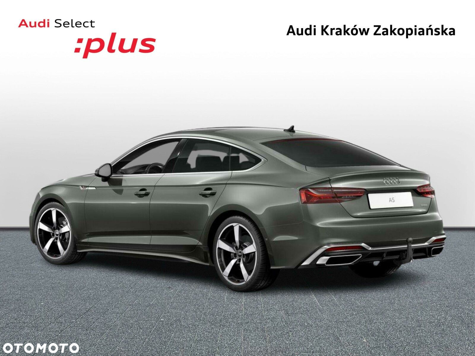 Audi A5 - 3