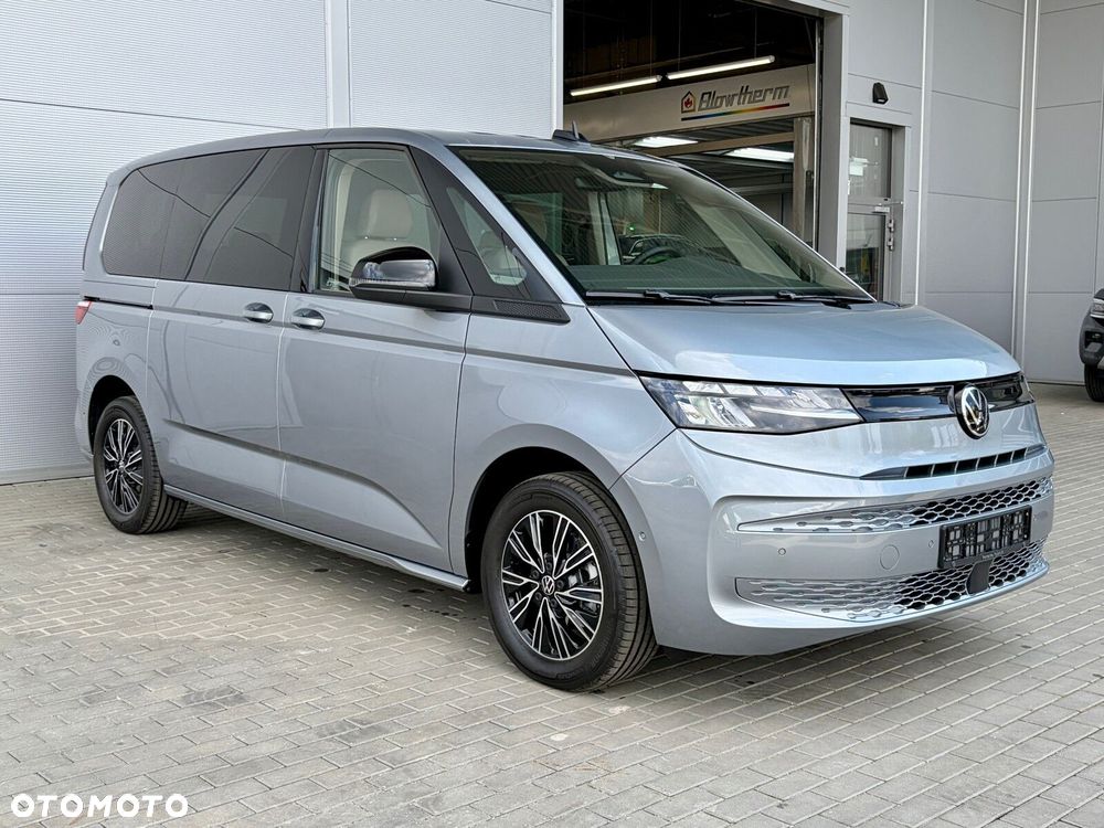 Volkswagen Multivan - 6