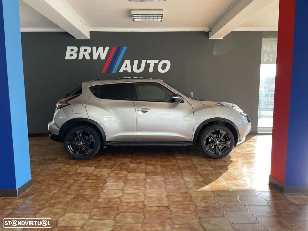 Nissan Juke - 6