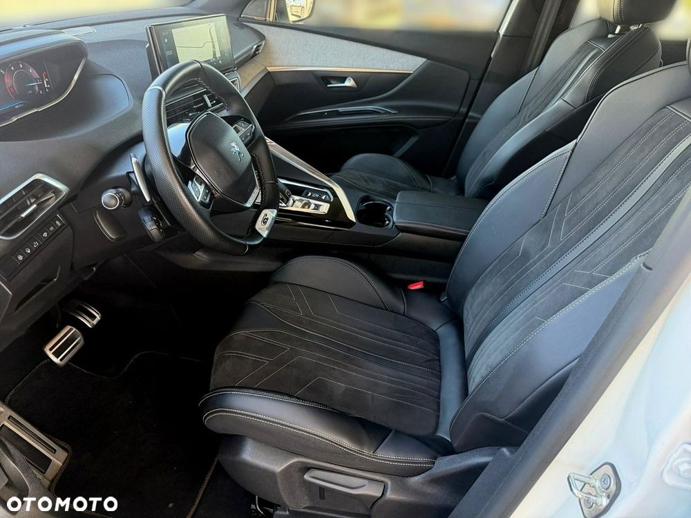 Peugeot 5008 - 16