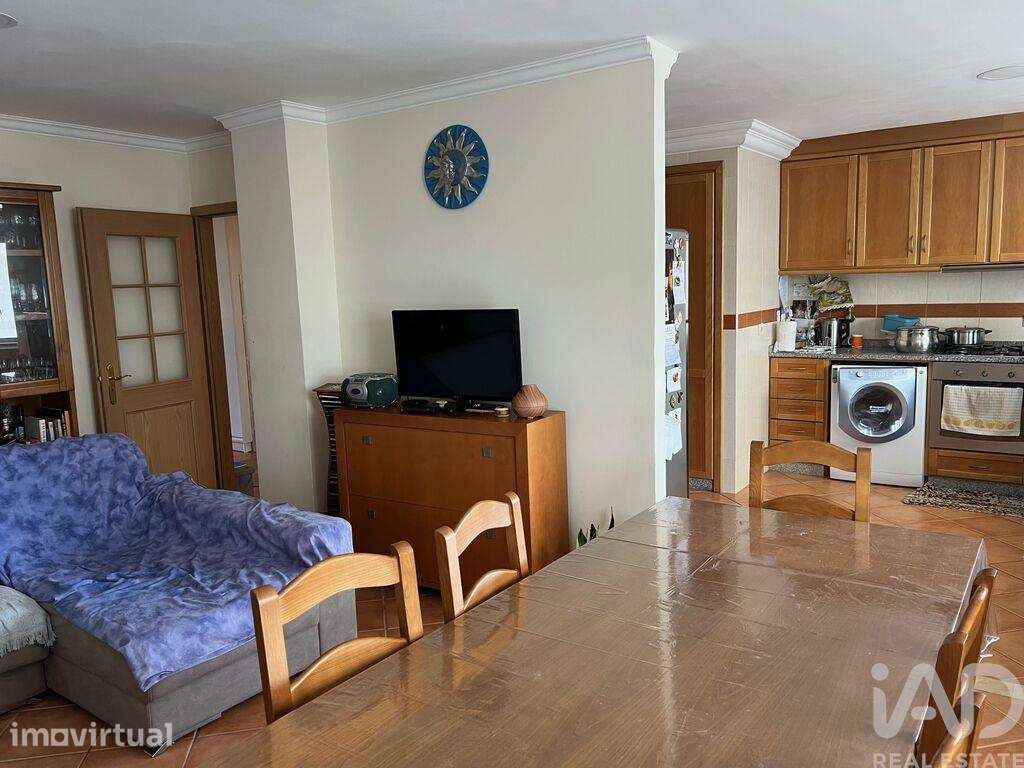 Apartamento T3 em São Pedro do Sul, Várzea e Baiões de 109 m2 - Grande imagem: 4/13