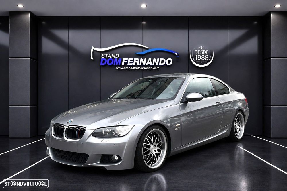 BMW 330 i - 2