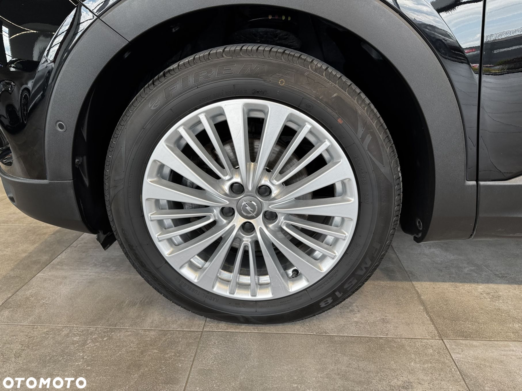 Opel Grandland X - 11
