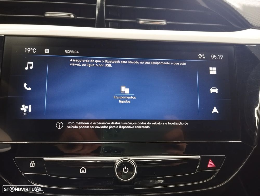 Opel Corsa 1.2 T GS - 27