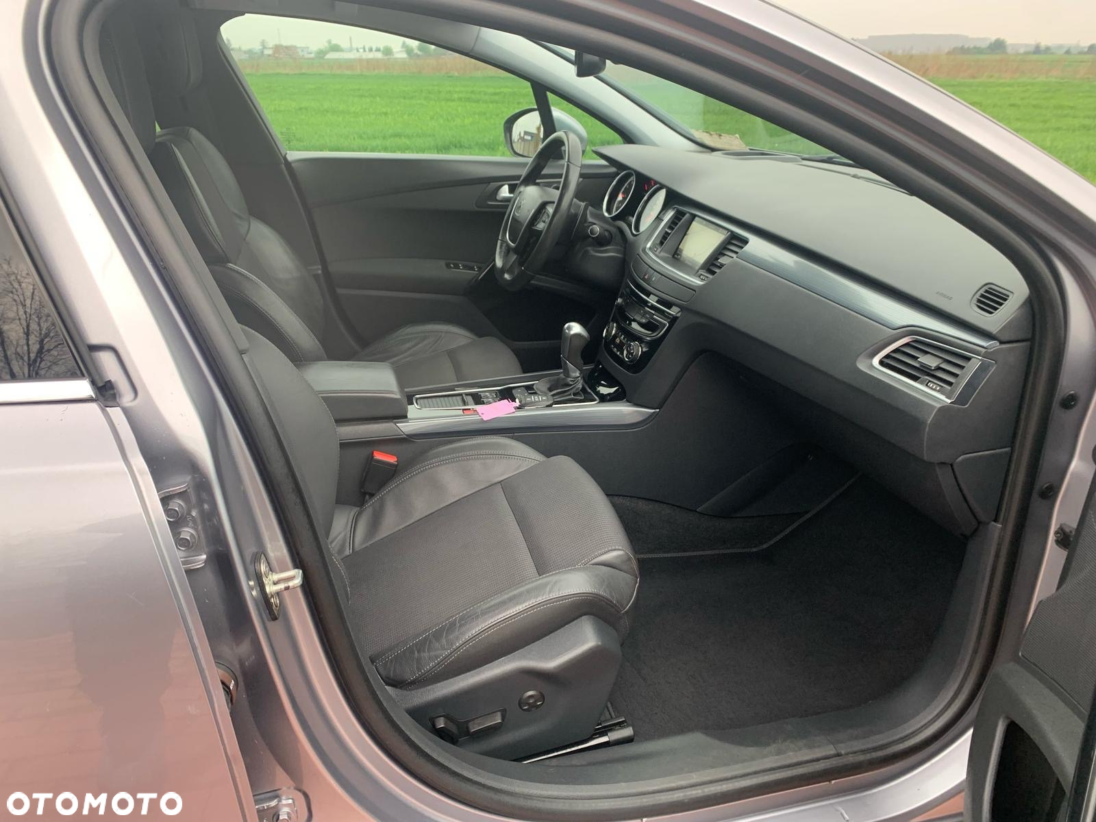 Peugeot 508 1.6 e-THP Active S&S - 34