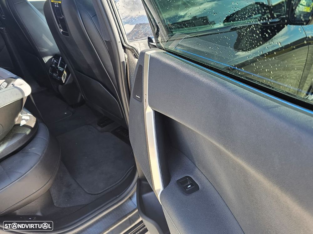 BMW iX xDrive40 - 19