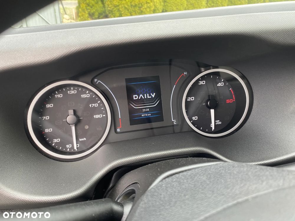 Iveco Daily 35S16 - 12