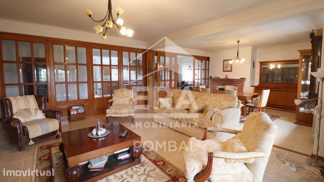 Excelente Moradia T3 em Pelariga - Grande imagem: 5/30