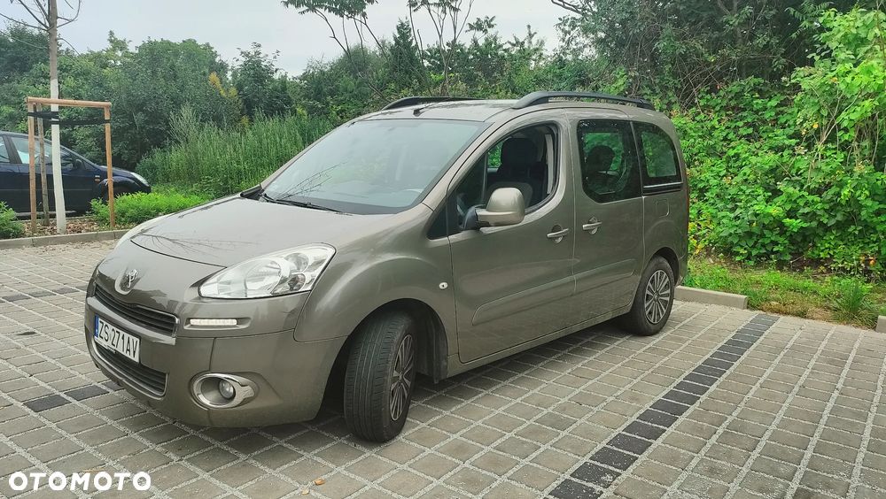 Peugeot Partner 1.6 HDi Active - 1