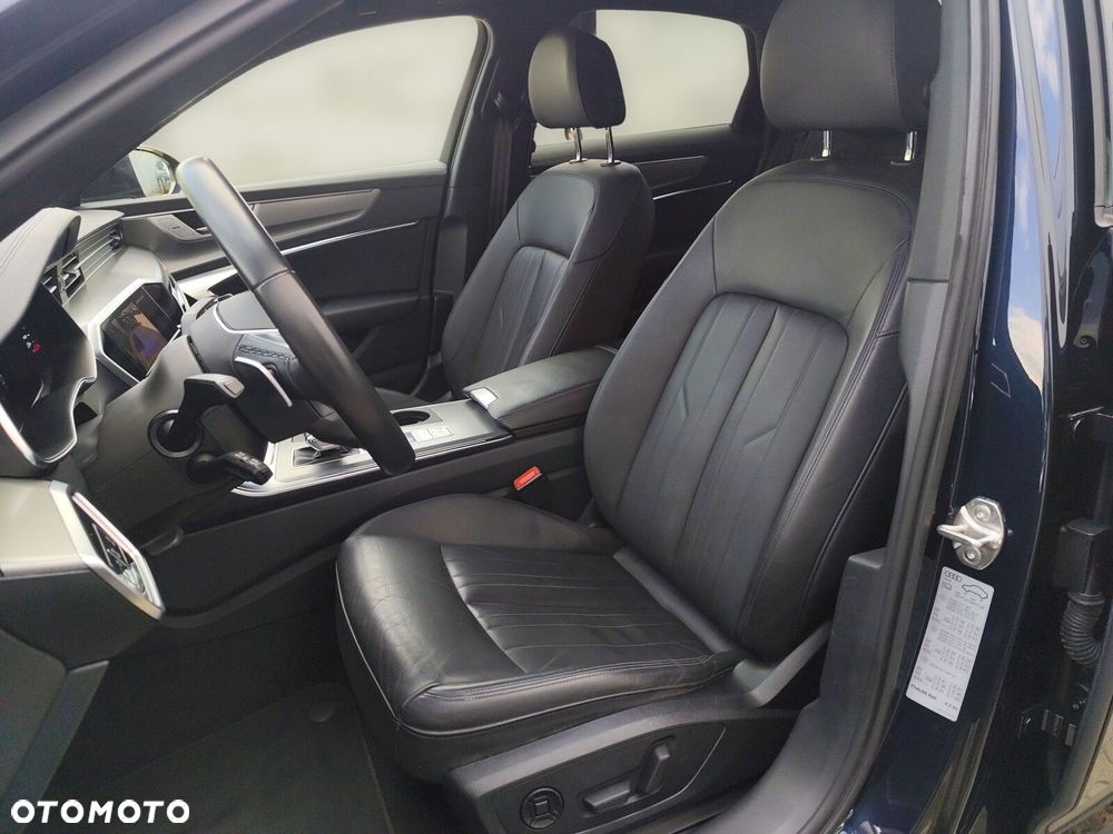 Audi A6 Limousine - 11