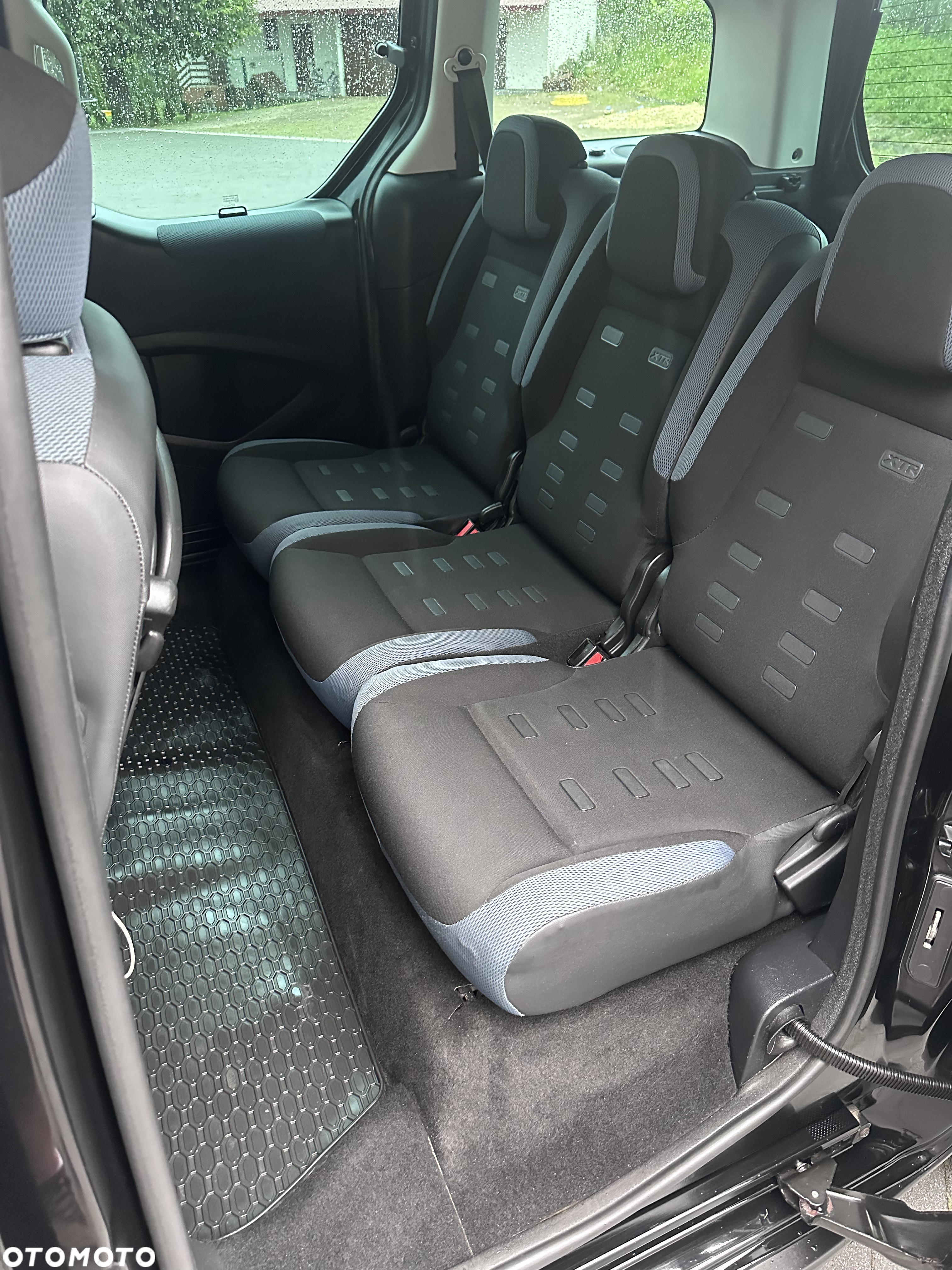 Citroën Berlingo 1.6 HDi XTR - 8