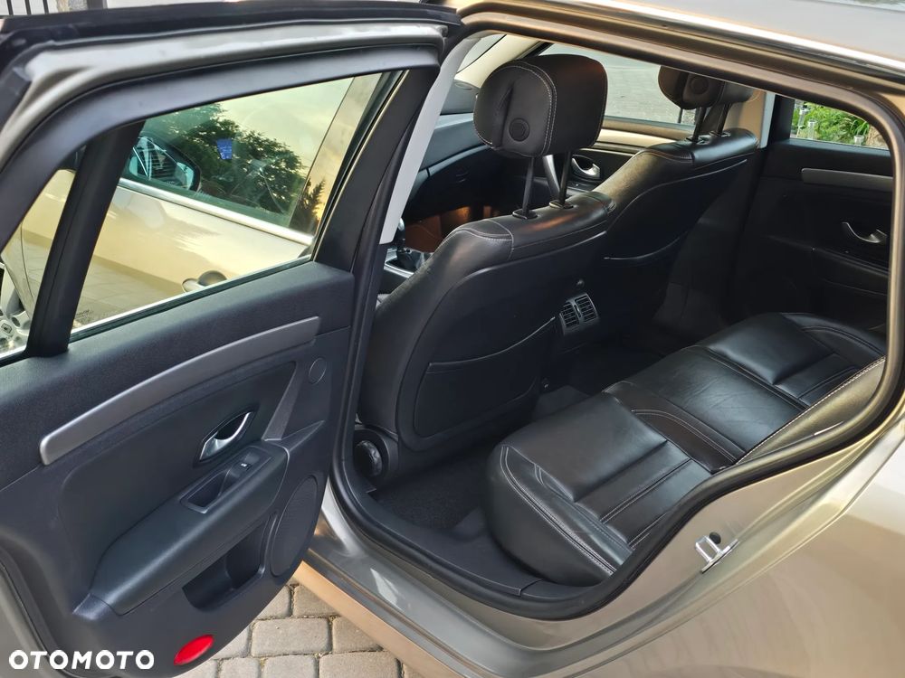 Renault Laguna 2.0 Bose Edition - 22
