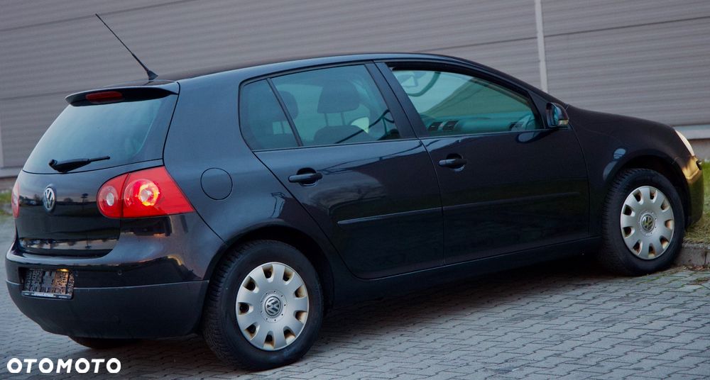 Volkswagen Golf 1.4 Tour - 21