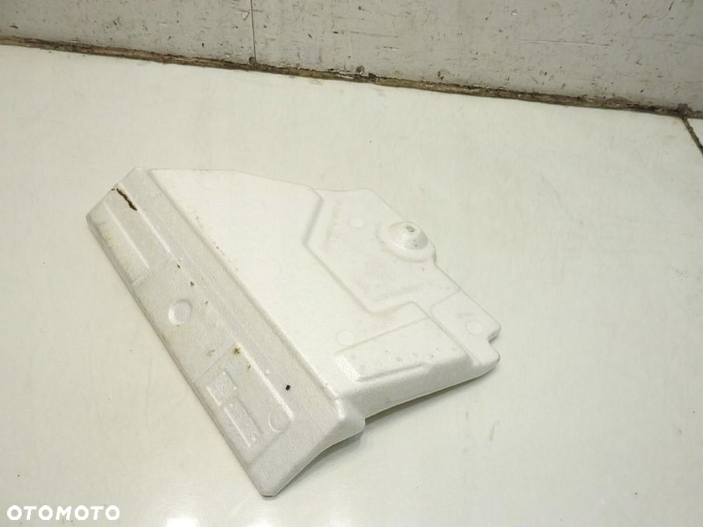 WYGŁUSZENIE STYROPIAN PODŁOGI PRAWY PRZÓD SUZUKI SWIFT IV LIFT 3D - 3