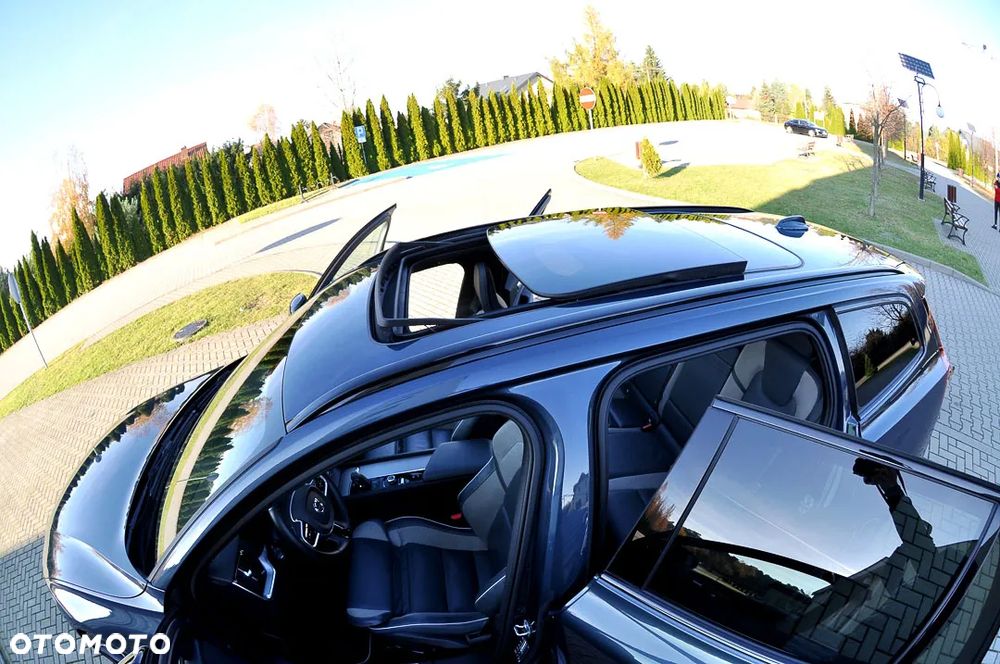 Volvo V60 B4 B Geartronic RDesign - 33