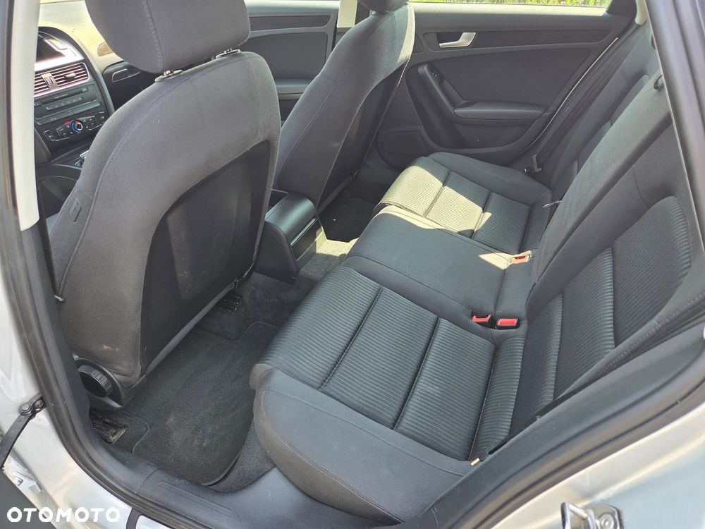 Audi A4 Avant - 16