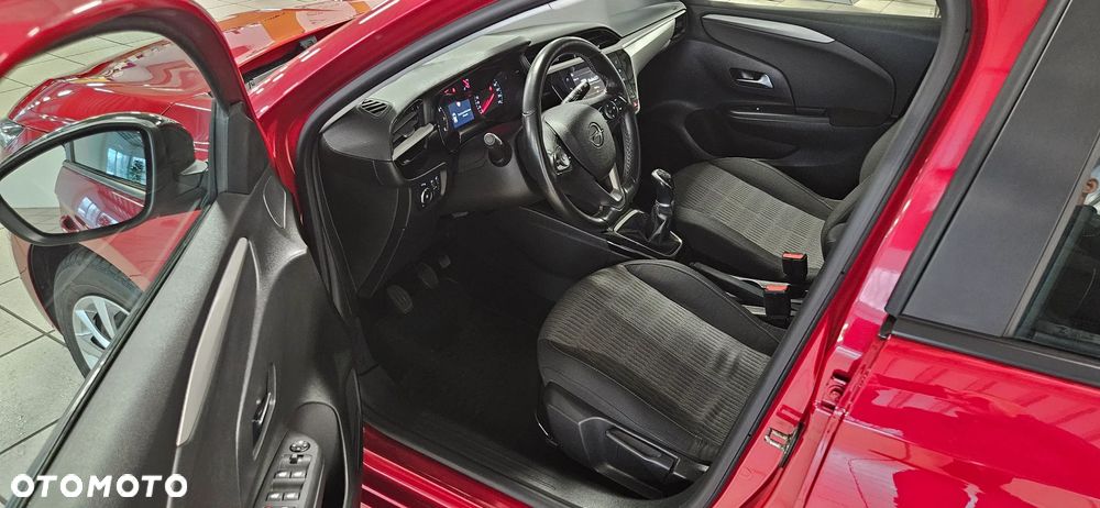 Opel Corsa 1.2 Edition S&S - 8