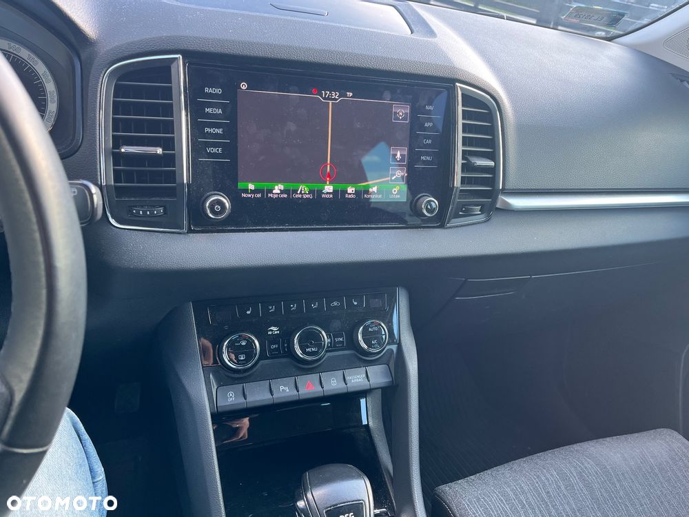 Skoda Karoq 1.5 TSI ACT 4x2 Style DSG - 19