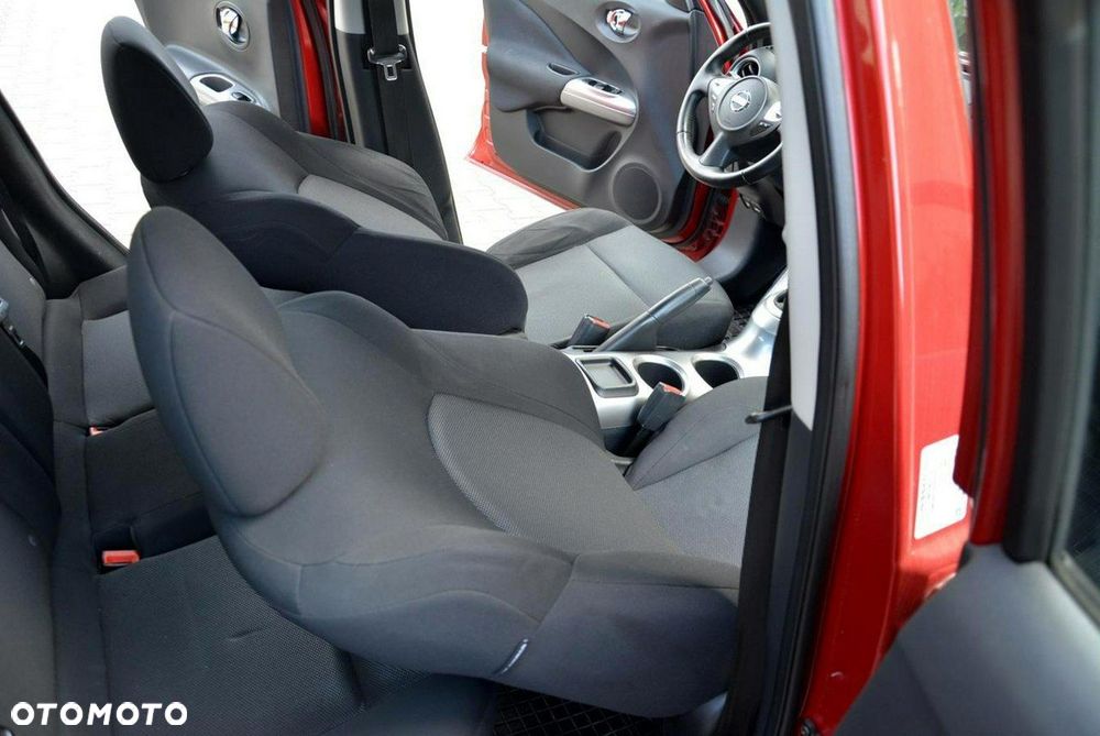 Nissan Juke 1.6 Acenta S&S - 15