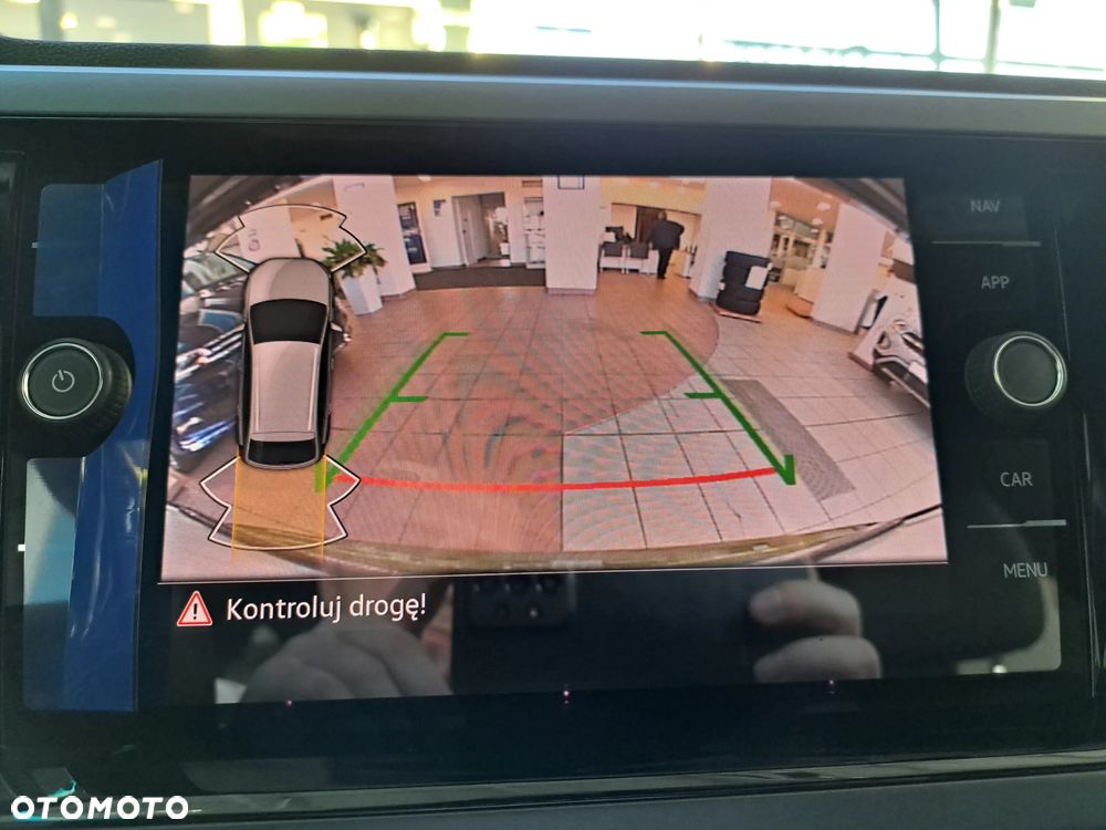 Volkswagen Taigo 1.5 TSI ACT R-Line Plus DSG - 18