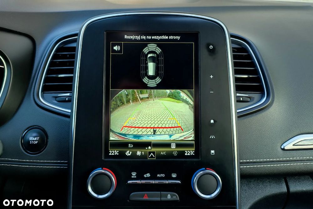 Renault Scenic 1.7 Blue dCi Zen - 10